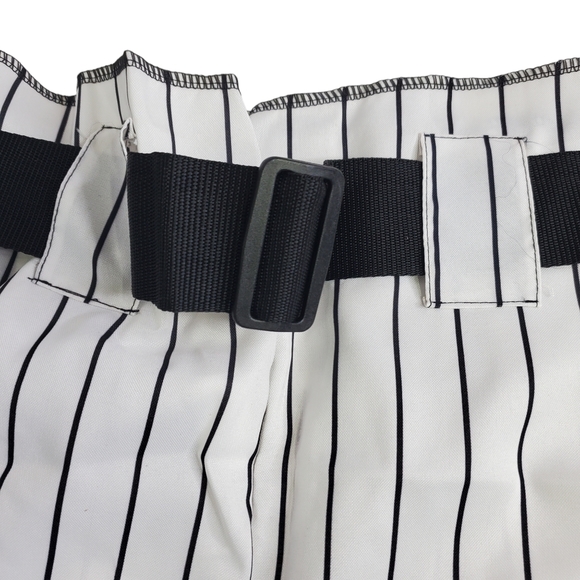 Forum Professional Ball Player Men's Costume Halloween Up To A Chest Size 42 - Picture 12 of 15